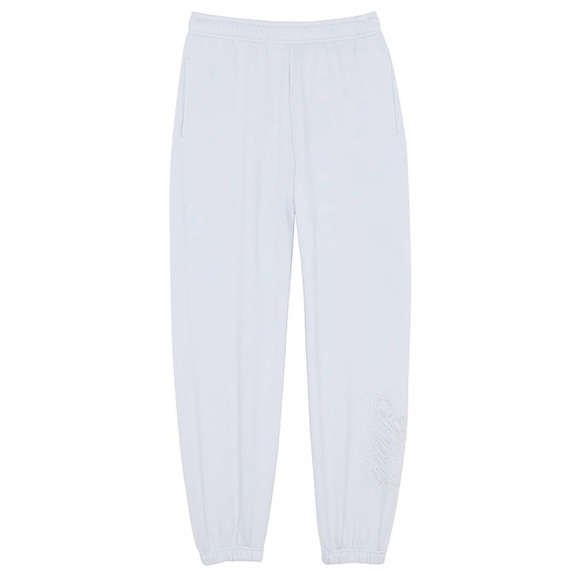 PINK Relaxed Sweatpants - Picture 4 of 6